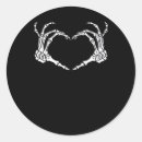 Search for elegant skeleton stickers Skull