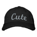 Search for adores hats For her