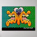 Search for mythical monster posters Artsprojekt