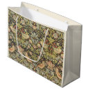 Search for william morris gift bags Elegant