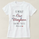 Search for meghan markle tshirts United kingdom