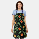 Search for cute chef aprons Floral