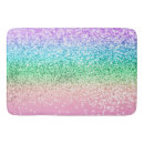 Search for pastel rainbow bath mats Abstract