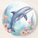 Search for dolphin barware Underwater