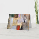 Search for paul klee cards Bauhaus