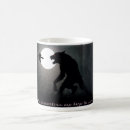 Search for werewolves mugs Werewolf