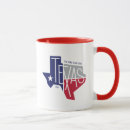 Search for lone star state mugs America