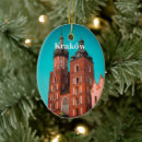 Search for europe oval christmas tree decorations Vintage