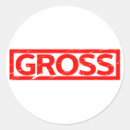 Search for gross stickers Funny