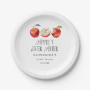 Search for rustic bridal shower plates Autumn