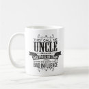 Search for bad influence mugs For him