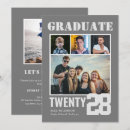Search for big five invitations Modern