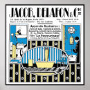 Search for antique bathtub posters French