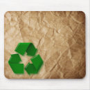 Search for recycle mousepads Earth