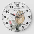 Search for woodland nursery clocks Nature