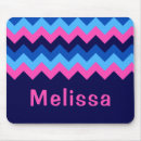 Search for pink blue mousepads Pattern