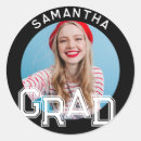 Search for photo grad stickers Congratulations