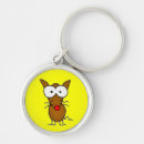 Search for cartoon dogs key rings Humour