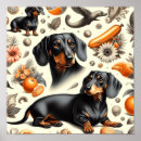 Search for dachshund posters Cute