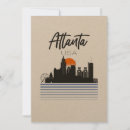 Search for atlanta cards Usa