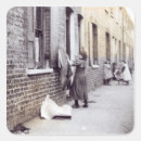 Search for slums stickers English