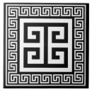 Search for ancient greek tiles Meander