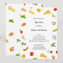 Search for italian birthday invitations Elegant