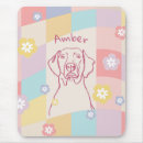 Search for simple dog mousepads Funny