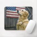 Search for american flag mousepads Dog