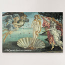 Search for venus puzzles Renaissance