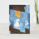 Search for cubism cards Geometric shapes
