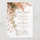 Search for harvest wedding invitations Elegant