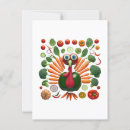 Search for vegetable thank you cards Vegan