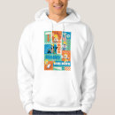 Search for builders hoodies Looney tunes builders
