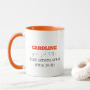 Search for job title mugs Miracle worker