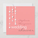 Search for bling bridal shower invitations Party