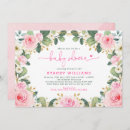 Search for rose garden invitations Boho