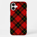 Search for wallace iphone cases Tartan