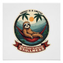 Search for sloth art Lover