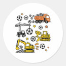 Search for soccer lovers stickers World