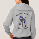 Search for jesus kids hoodies Cross