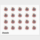 Search for underwater world stickers Scuba diver