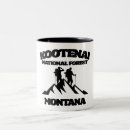Search for national forest mugs Montana