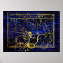 Search for vintage sagittarius posters Zodiac