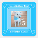 Search for number 5 stickers 5th