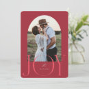 Search for just married cards Minimalist