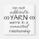 Search for yarn magnets Crochet