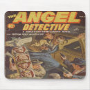 Search for detected mousepads Detective