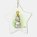 Search for shiny christmas tree decorations Festive