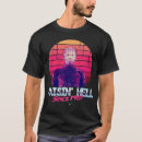 Search for hellraiser tshirts Cenobite